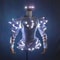 LED Light Up Tutu Dress With Luminous Skirt For Weddings And Parties 4