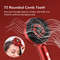 Electric Red Light Massage Comb With Microcurrent Therapy For Hair And Scalp Care 1