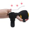 Adjustable Finger Gripper Exercise Ball For Hand Strength And Rehabilitation 1