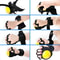 Adjustable Finger Gripper Exercise Ball For Hand Strength And Rehabilitation 5