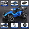 Remote Control Off Road Car With LED Lights And High Speed Performance 3