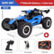 Remote Control Off Road Car With LED Lights And High Speed Performance 6