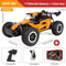Remote Control Off Road Car With LED Lights And High Speed Performance 7