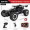 Remote Control Off Road Car With LED Lights And High Speed Performance 8