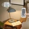 Wireless Smart Light Switch With Remote Control For Home Lighting And Fans 4