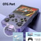 Portable Handheld Game Console With Dual Joystick And High Definition Screen 2