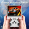 Portable Handheld Game Console With Dual Joystick And High Definition Screen 4