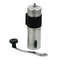 Portable Manual Coffee Grinder With Stainless Steel Design For Fresh Coffee Beans 8