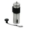 Portable Manual Coffee Grinder With Stainless Steel Design For Fresh Coffee Beans 8
