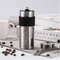 Portable Manual Coffee Grinder With Stainless Steel Design For Fresh Coffee Beans 1