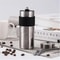 Portable Manual Coffee Grinder With Stainless Steel Design For Fresh Coffee Beans 1