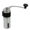 Portable Manual Coffee Grinder With Stainless Steel Design For Fresh Coffee Beans 4