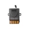 High Power Remote Control Switch For Appliances Motors And Lighting 1