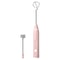 Portable USB Rechargeable Milk Frother 6