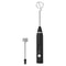 Portable USB Rechargeable Milk Frother 7