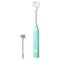 Portable USB Rechargeable Milk Frother 8