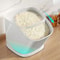 6 KG Sealed Rice Storage Box With Dispenser And InsectProof Lid 3