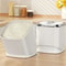 6 KG Sealed Rice Storage Box With Dispenser And InsectProof Lid 5