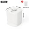 6 KG Sealed Rice Storage Box With Dispenser And InsectProof Lid 6