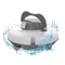 Cordless Robotic Pool Vacuum Cleaner With Strong Suction And Self Parking 6