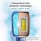 Home IPL Hair Removal Device With Replaceable Lamp For FullBody Use 2