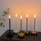 Rechargeable Touch LED Candle Lamp For Ambient Lighting 3