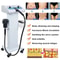Professional Vibrating Slimming Massager With 5 Interchangeable Tips 3