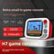 Retro Handheld Game Console With 35 Inch Screen And Dual Gamepads 0