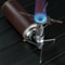 Portable Camping Gas Stove With Stable Flame Control 2