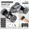 4WD Stunt RC Car With LED Lights And Gesture Control 6