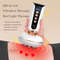 Red Light Heated Body Shaping Massage Brush With EMS And Guasha Therapy 4