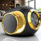 Portable Bluetooth Speaker With Waterproof Design And 3D Bass 0