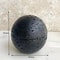 Travertine Sphere Incense Burner For Home And Meditation 8
