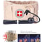 Adjustable Air Decompression Spine Support Brace For Back Scoliosis Relief 3
