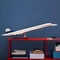 Supersonic Aircraft Building Block Set With 2083 Pieces 4