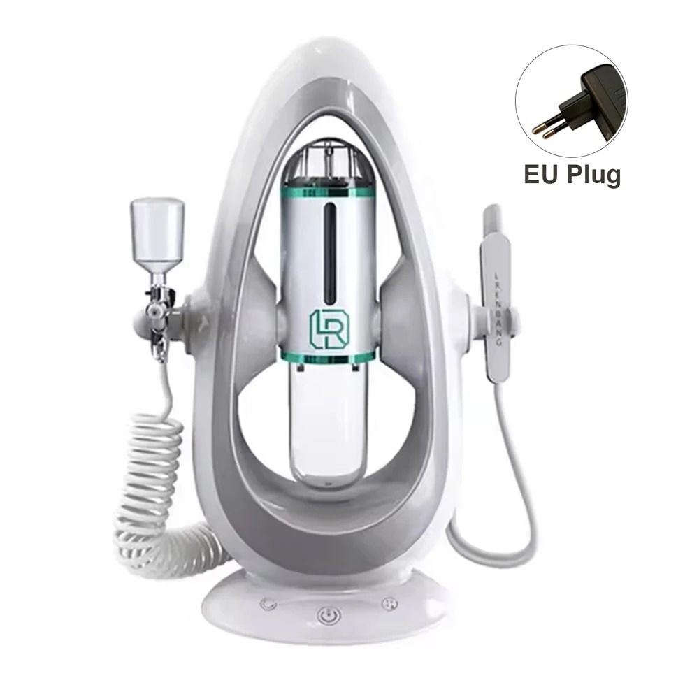 2in1 Bubble Vacuum Blackhead Remover And Pore Cleaner 9