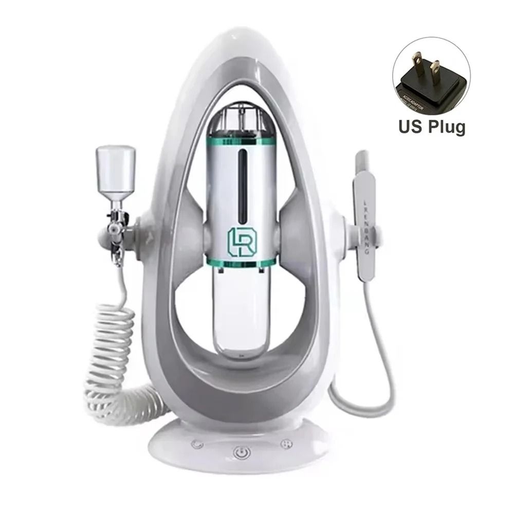 2in1 Bubble Vacuum Blackhead Remover And Pore Cleaner 8