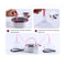 Electric Vacuum Suction And Body Shaping Device With Multiple Cup Options 2