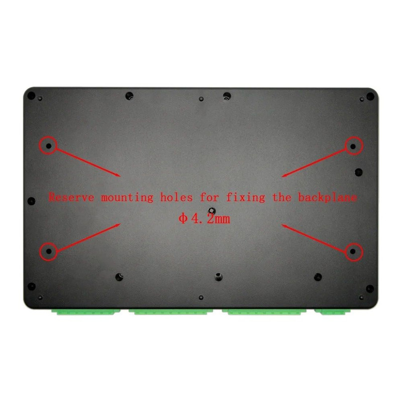 Smart 15A Active Battery Balancer With App Monitoring 2