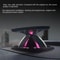 LED Lifting Tweeter Speaker With 32 Color Modes For Audi 2