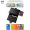 Mens Wallet With Air Tag Slot And RFID Blocking Card Holder 4