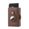 Mens Wallet With Air Tag Slot And RFID Blocking Card Holder 5