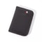 Super Slim Soft PU Leather Mini Card Wallet 6