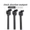 Shock Absorber Dropper Seatpost For MTB Bikes 1