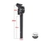 Shock Absorber Dropper Seatpost For MTB Bikes 7