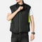 Electric Cooling Fan Vest For Outdoor Work And Hiking 0