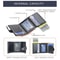 Automatic Pop Up Aluminum Card Wallet With RFID Protection 2