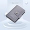 Automatic Pop Up Aluminum Card Wallet With RFID Protection 8