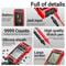 Auto Digital Multimeter With Capacitance And Transistor Test 3