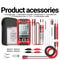 Auto Digital Multimeter With Capacitance And Transistor Test 7